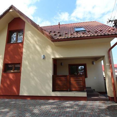 Villa Lienka Bešeňová Eksteriør billede