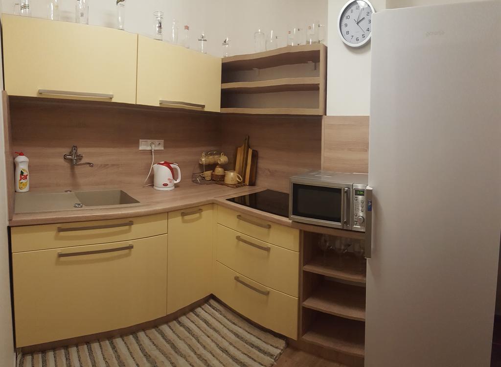 Villa Lienka Bešeňová Eksteriør billede